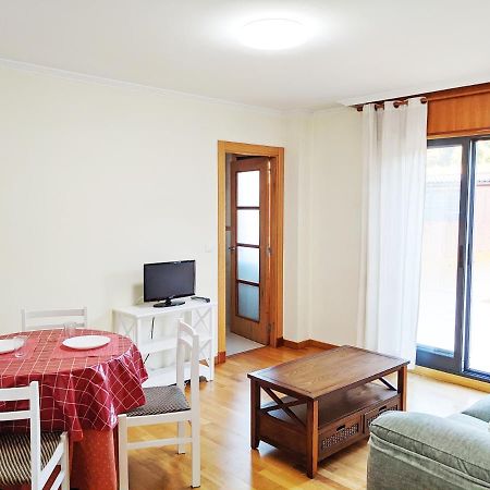 Ferienwohnung Apartamento Centrico A Guarda Exterior foto
